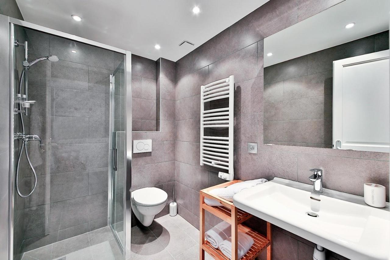 Sweet Inn - Saint Denis Paris Dış mekan fotoğraf