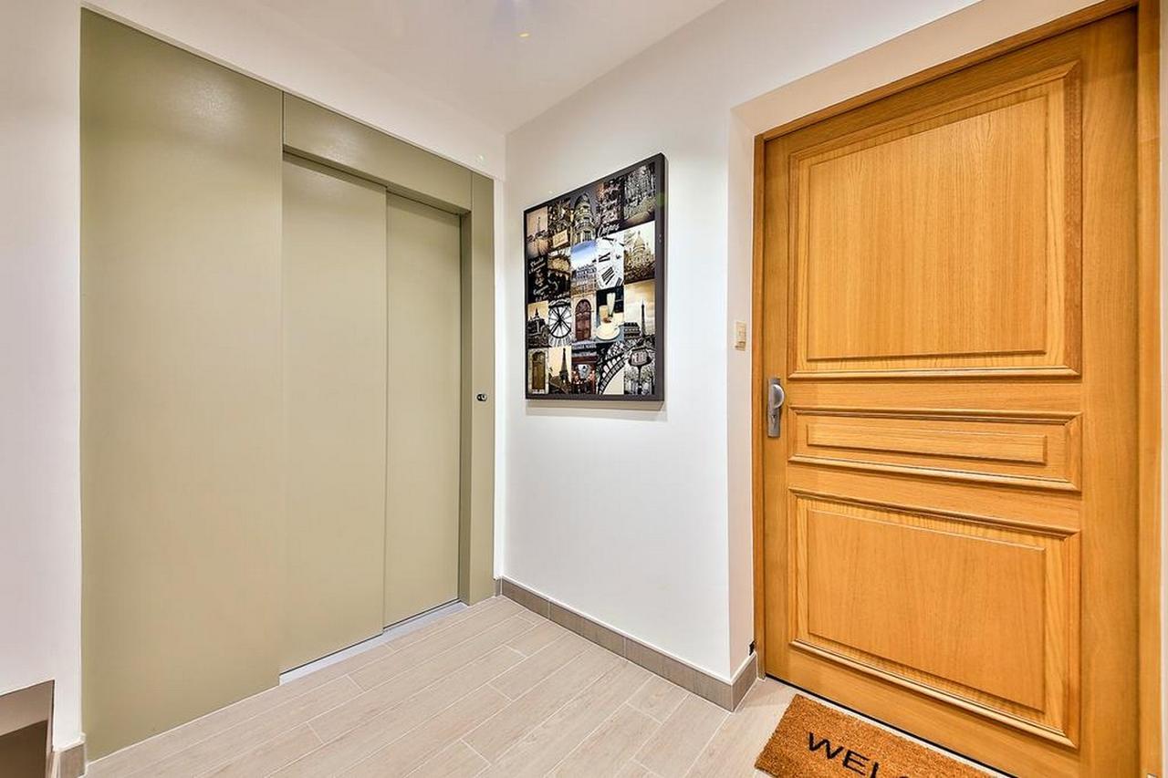 Sweet Inn - Saint Denis Paris Dış mekan fotoğraf